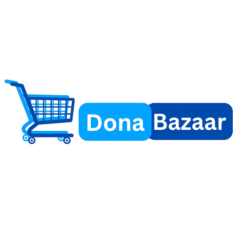 DonaBazaar - OneStop For All Of Your Shopping