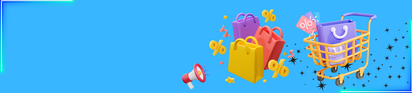 DonaBazaar Shopping Mall